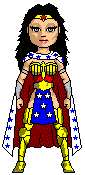 Hippolyta